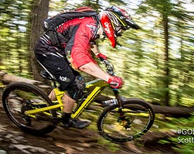 GO Enduro